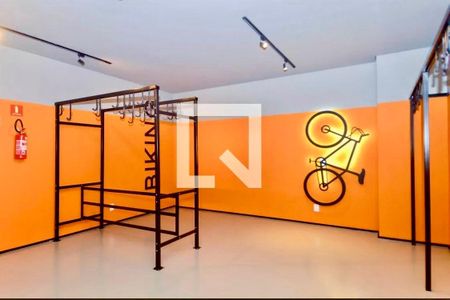 Apartamento à venda com 75m², 3 quartos e 2 vagas Apartamento à venda com 75m², 3 quartos e 2 vagasÁrea comum