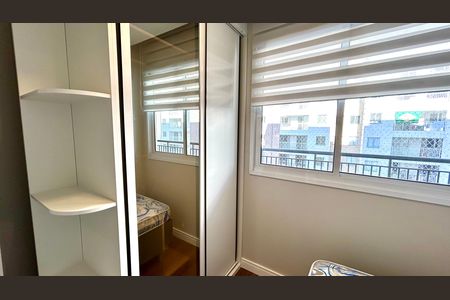 Apartamento à venda com 75m², 3 quartos e 2 vagas Apartamento à venda com 75m², 3 quartos e 2 vagasQuarto 1