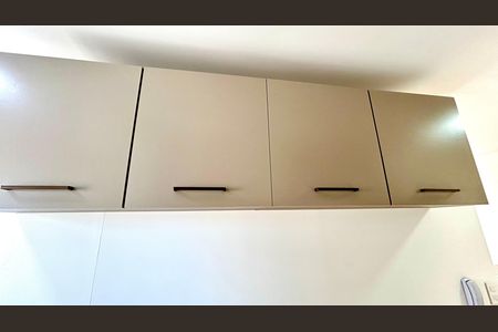 Cozinha de apartamento para alugar com 3 quartos, 75m² em Picanço, Guarulhos