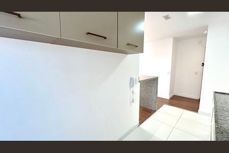 Apartamento à venda com 75m², 3 quartos e 2 vagas Apartamento à venda com 75m², 3 quartos e 2 vagasCozinha