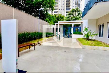 Apartamento à venda com 75m², 3 quartos e 2 vagas Apartamento à venda com 75m², 3 quartos e 2 vagasÁrea comum