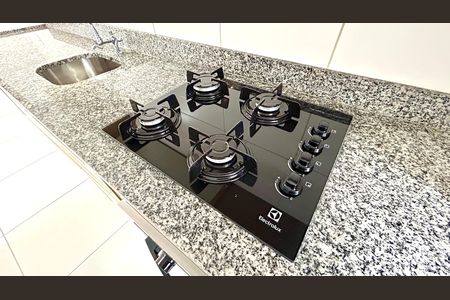 Apartamento à venda com 75m², 3 quartos e 2 vagas Apartamento à venda com 75m², 3 quartos e 2 vagasCozinha