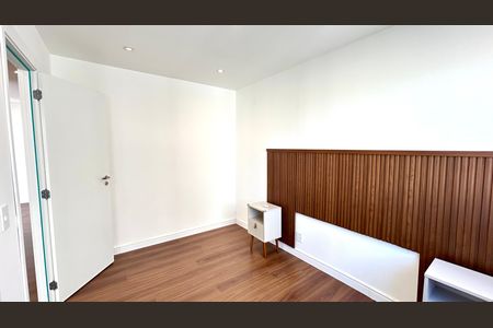 Suíte de apartamento para alugar com 3 quartos, 75m² em Picanço, Guarulhos