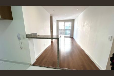 Apartamento à venda com 75m², 3 quartos e 2 vagas Apartamento à venda com 75m², 3 quartos e 2 vagasCozinha