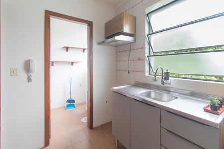 Apartamento para alugar com 59m², 2 quartos e 1 vaga Apartamento para alugar com 59m², 2 quartos e 1 vagaCozinha