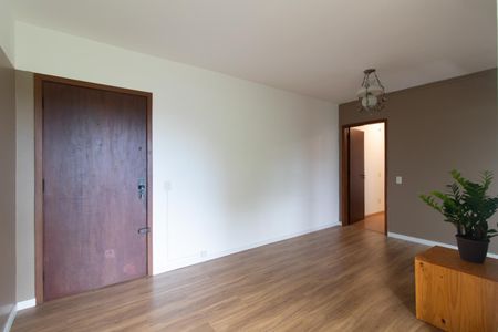 Apartamento para alugar com 59m², 2 quartos e 1 vaga Apartamento para alugar com 59m², 2 quartos e 1 vagaSala