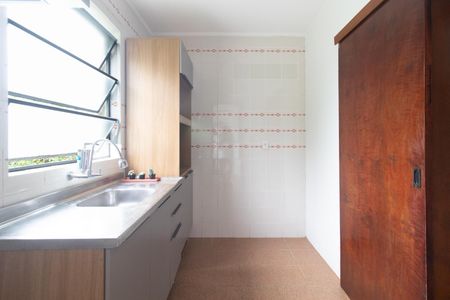 Apartamento para alugar com 59m², 2 quartos e 1 vaga Apartamento para alugar com 59m², 2 quartos e 1 vagaCozinha