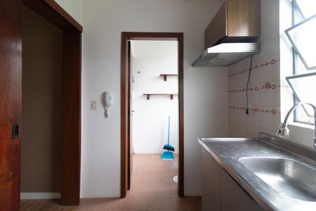 Apartamento para alugar com 59m², 2 quartos e 1 vaga Apartamento para alugar com 59m², 2 quartos e 1 vagaCozinha