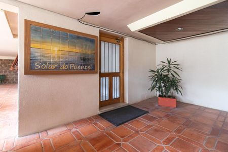 Apartamento para alugar com 59m², 2 quartos e 1 vaga Apartamento para alugar com 59m², 2 quartos e 1 vagaHall de entrada