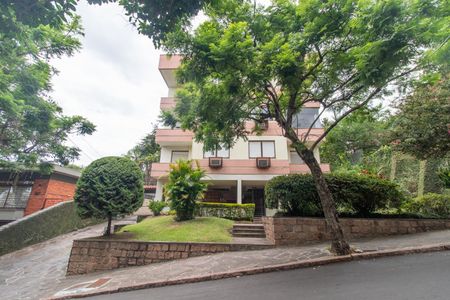 Apartamento para alugar com 59m², 2 quartos e 1 vaga Apartamento para alugar com 59m², 2 quartos e 1 vagaFachada