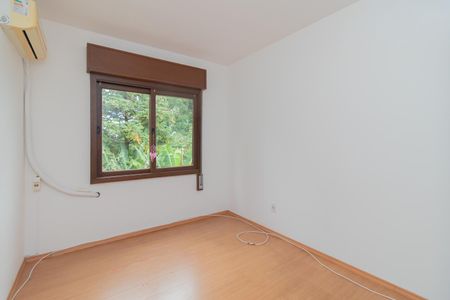 Quarto 1 de apartamento para alugar com 2 quartos, 59m² em Tristeza, Porto Alegre