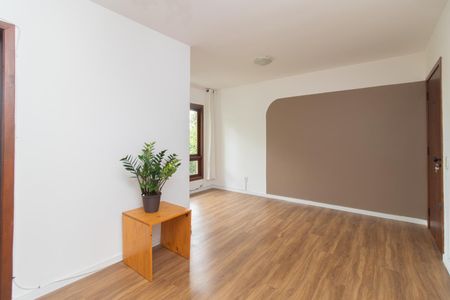 Sala de apartamento para alugar com 2 quartos, 59m² em Tristeza, Porto Alegre