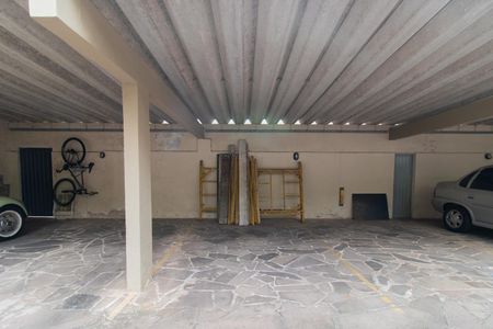 Apartamento para alugar com 59m², 2 quartos e 1 vaga Apartamento para alugar com 59m², 2 quartos e 1 vagaGaragem