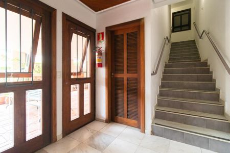 Apartamento para alugar com 59m², 2 quartos e 1 vaga Apartamento para alugar com 59m², 2 quartos e 1 vagaCorredor