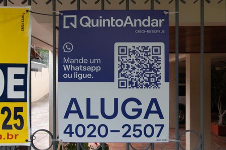 Apartamento para alugar com 59m², 2 quartos e 1 vaga Apartamento para alugar com 59m², 2 quartos e 1 vagaPlaca