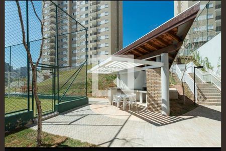 Apartamento à venda com 51m², 2 quartos e 1 vagaÁrea comum