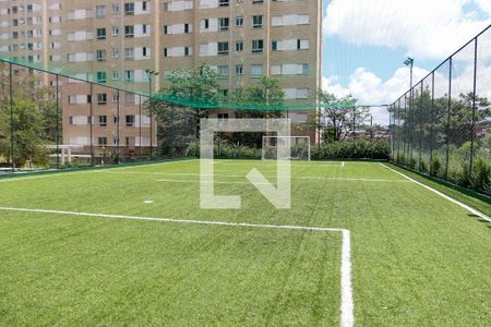 Apartamento à venda com 51m², 2 quartos e 1 vagaÁrea comum