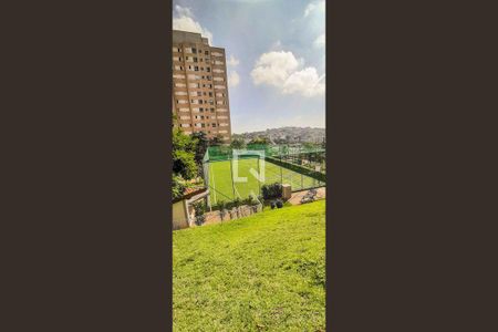 Apartamento à venda com 51m², 2 quartos e 1 vagaÁrea comum