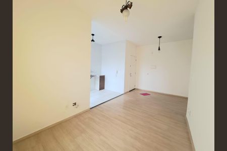 Sala de apartamento à venda com 2 quartos, 51m² em Novo Osasco, Osasco