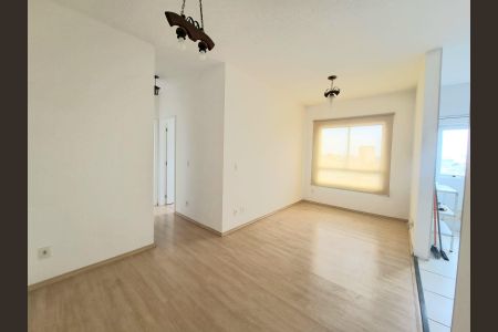 Sala de apartamento à venda com 2 quartos, 51m² em Novo Osasco, Osasco