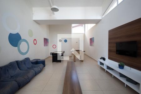 Apartamento à venda com 51m², 2 quartos e 1 vagaÁrea comum