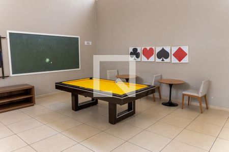 Apartamento à venda com 51m², 2 quartos e 1 vagaÁrea comum