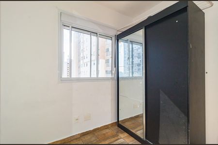 Quarto 1 de apartamento à venda com 2 quartos, 40m² em Brás, São Paulo