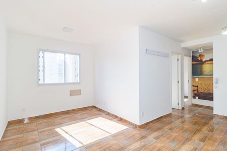 Apartamento à venda com 2 quartos, 40m² em Brás, São Paulo