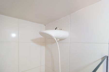 Apartamento à venda com 40m², 2 quartos e 1 vaga Apartamento à venda com 40m², 2 quartos e 1 vagaDetalhe - Banheiro