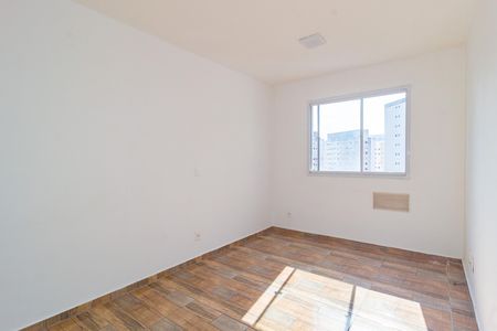 Sala de apartamento à venda com 2 quartos, 40m² em Brás, São Paulo