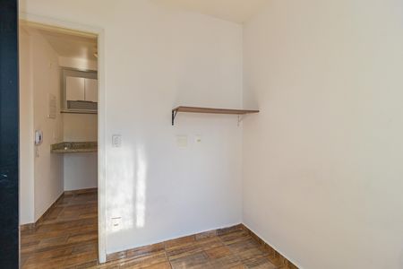 Apartamento à venda com 40m², 2 quartos e 1 vaga Apartamento à venda com 40m², 2 quartos e 1 vagaQuarto 1