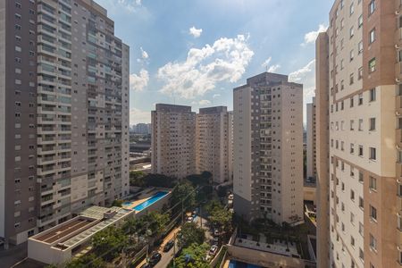Apartamento à venda com 40m², 2 quartos e 1 vaga Apartamento à venda com 40m², 2 quartos e 1 vagaVista - Quarto 2
