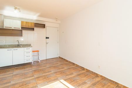 Sala de apartamento para alugar com 2 quartos, 40m² em Brás, São Paulo