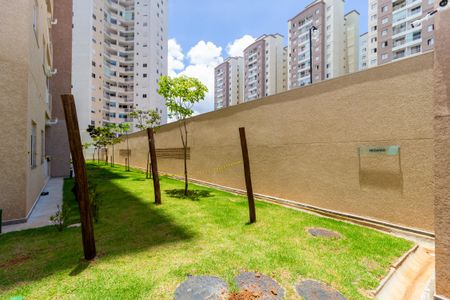 Área comum de apartamento à venda com 2 quartos, 40m² em Brás, São Paulo