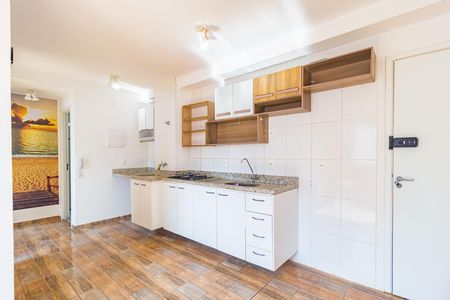Apartamento à venda com 40m², 2 quartos e 1 vaga Apartamento à venda com 40m², 2 quartos e 1 vagaCozinha