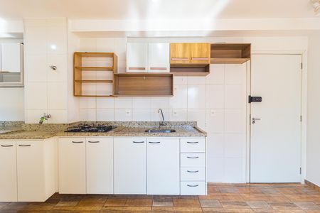 Apartamento à venda com 40m², 2 quartos e 1 vaga Apartamento à venda com 40m², 2 quartos e 1 vagaCozinha