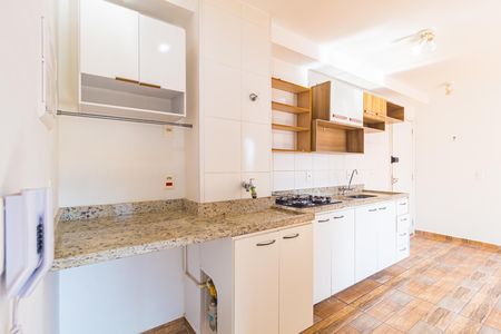 Área de Serviço de apartamento à venda com 2 quartos, 40m² em Brás, São Paulo