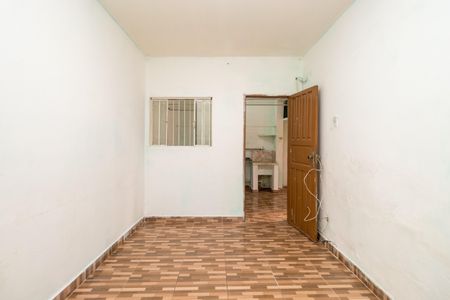 Casa para alugar com 40m², 1 quarto e sem vagaQuarto