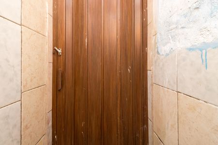 Casa para alugar com 40m², 1 quarto e sem vagaBanheiro Social