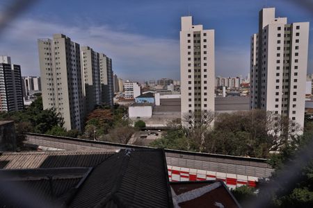 Apartamento à venda com 27m², 1 quarto e sem vaga Apartamento à venda com 27m², 1 quarto e sem vagaVista Sala/Cozinha
