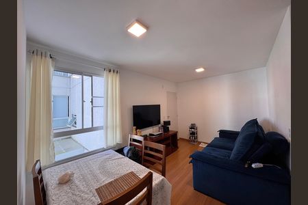 Apartamento à venda com 2 quartos, 44m² em Vargem Grande, Rio de Janeiro