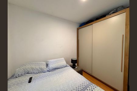 Quarto 1 de apartamento à venda com 2 quartos, 44m² em Vargem Grande, Rio de Janeiro