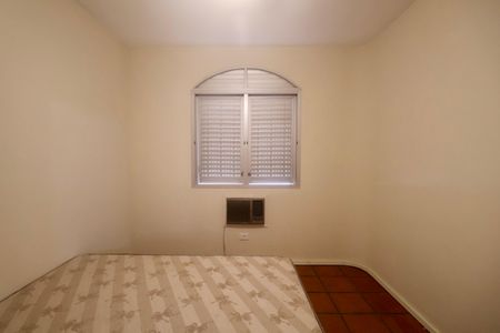 Quarto de apartamento para alugar com 2 quartos, 68m² em Loteamento João Batista Julião, Guarujá