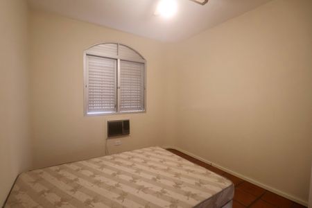 Quarto de apartamento para alugar com 2 quartos, 68m² em Loteamento João Batista Julião, Guarujá