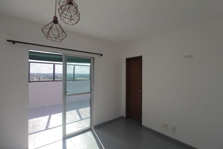 Apartamento para alugar com 120m², 3 quartos e 2 vagasSala de TV