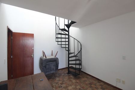 Apartamento para alugar com 120m², 3 quartos e 2 vagasSala de Estar