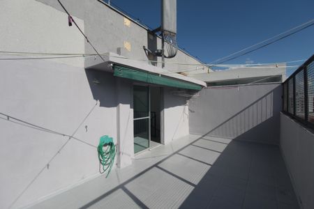 Apartamento para alugar com 120m², 3 quartos e 2 vagasCobertura