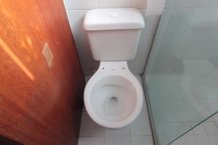 Apartamento para alugar com 120m², 3 quartos e 2 vagasBanheiro Social