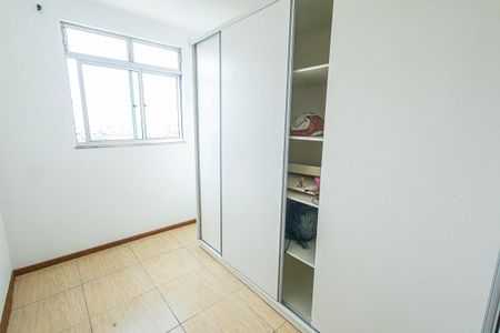 quarto 1 de apartamento para alugar com 3 quartos, 120m² em Jaraguá, Belo Horizonte