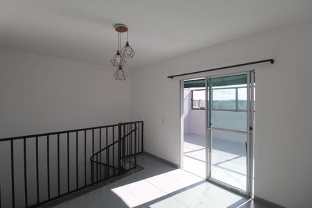 Apartamento para alugar com 120m², 3 quartos e 2 vagasSala de TV